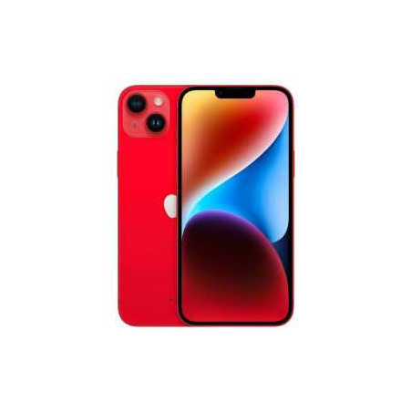 iPhone 14 Plus 128 Go Rouge - Grade A — Reconditionné Garanti 12 mois · Smarty Paris